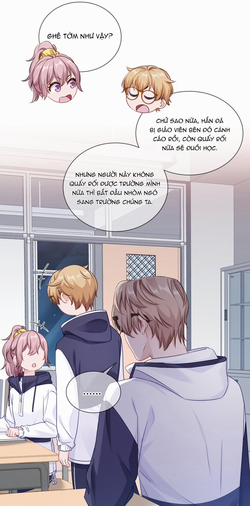 Quan Tâm Em Đi 7 trang 6