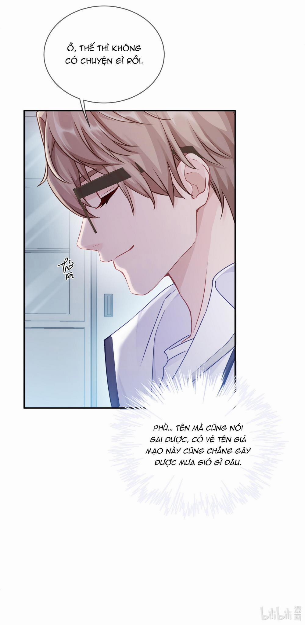 Quan Tâm Em Đi 7 trang 9