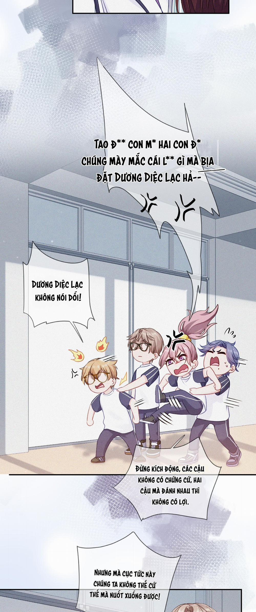 Quan Tâm Em Đi 8 trang 26