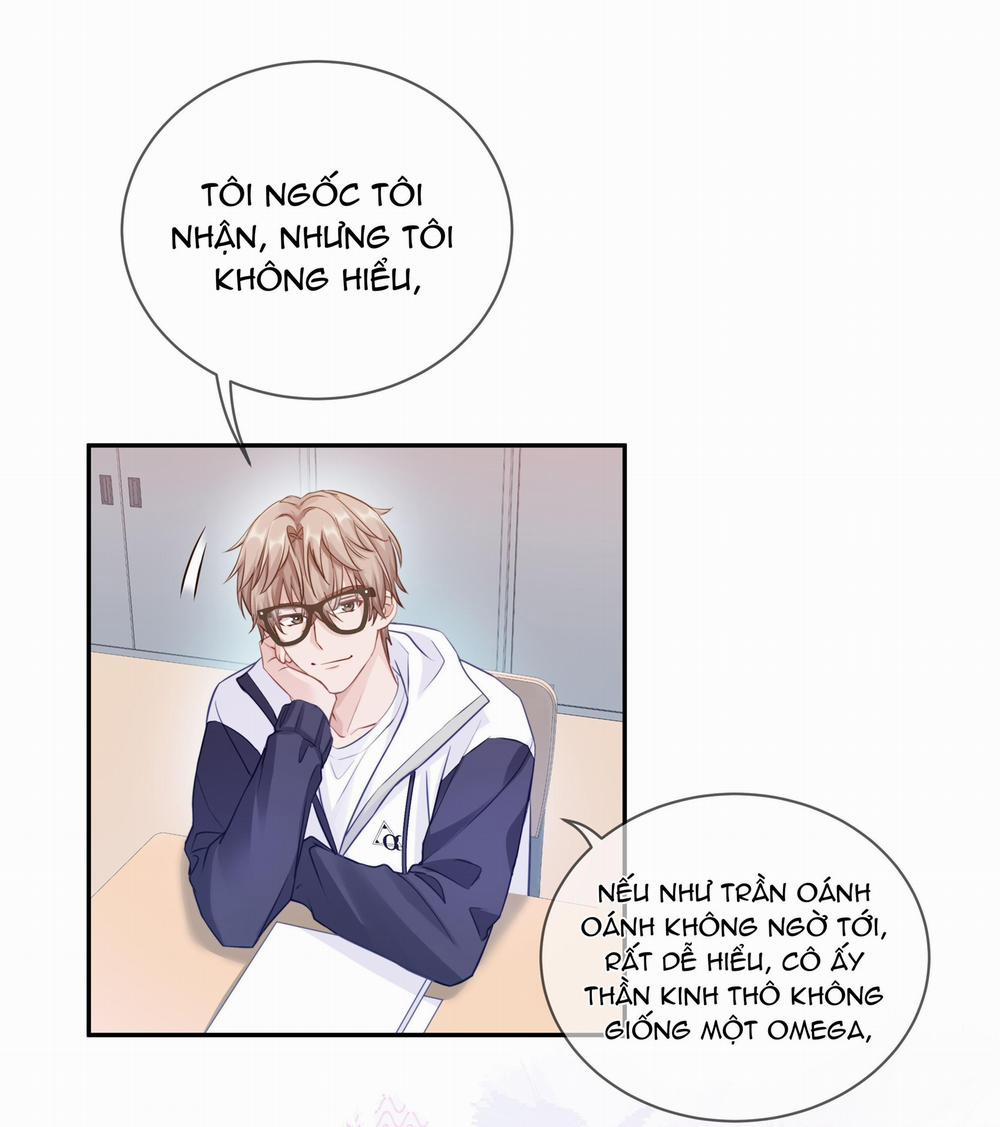 Quan Tâm Em Đi 8 trang 30