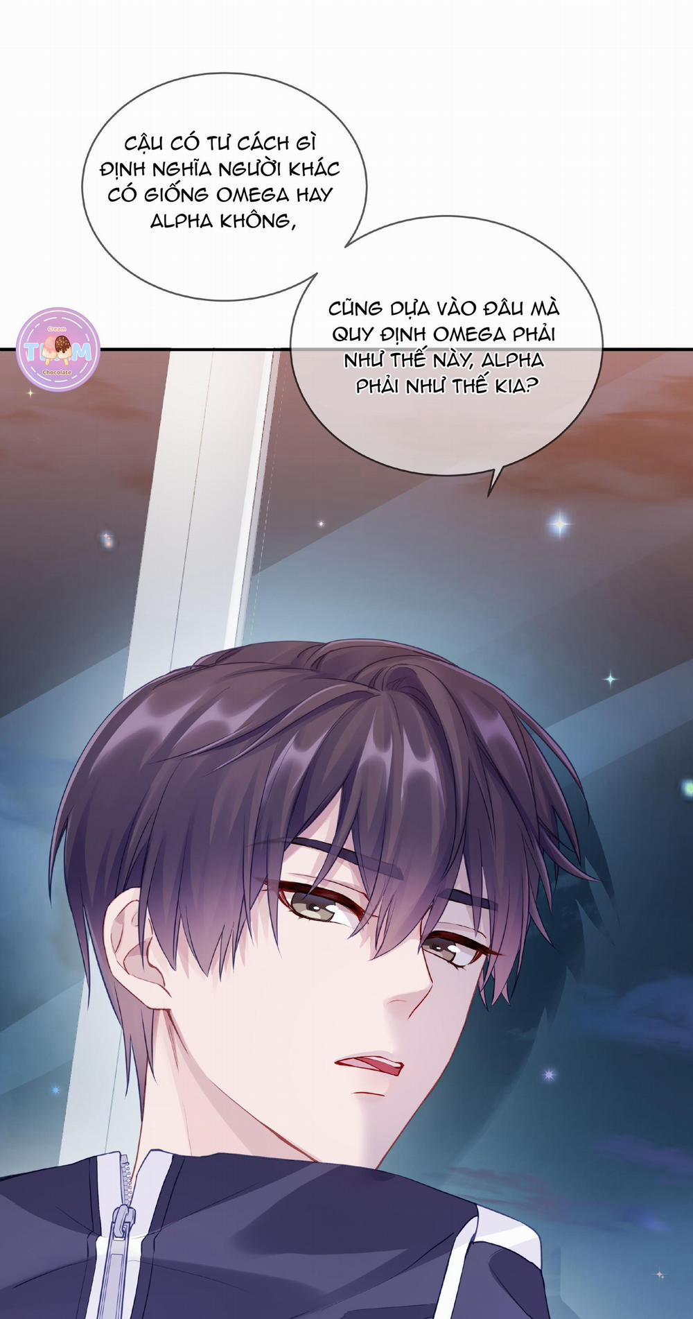 Quan Tâm Em Đi 8 trang 33