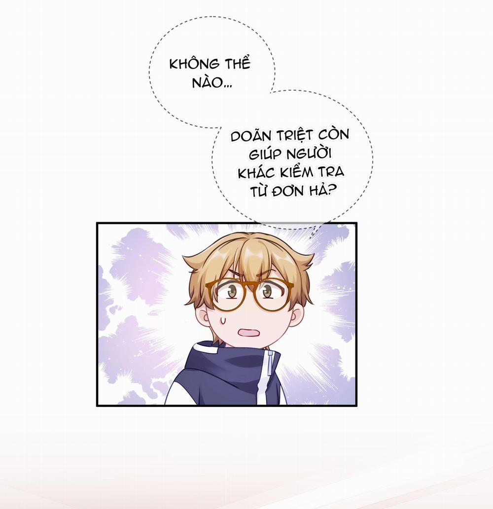 Quan Tâm Em Đi 8 trang 42