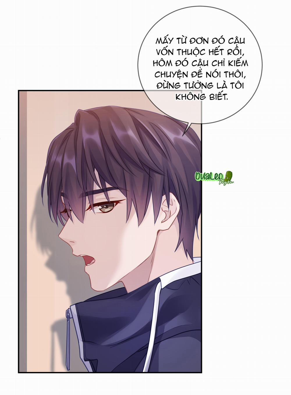 Quan Tâm Em Đi 8 trang 44