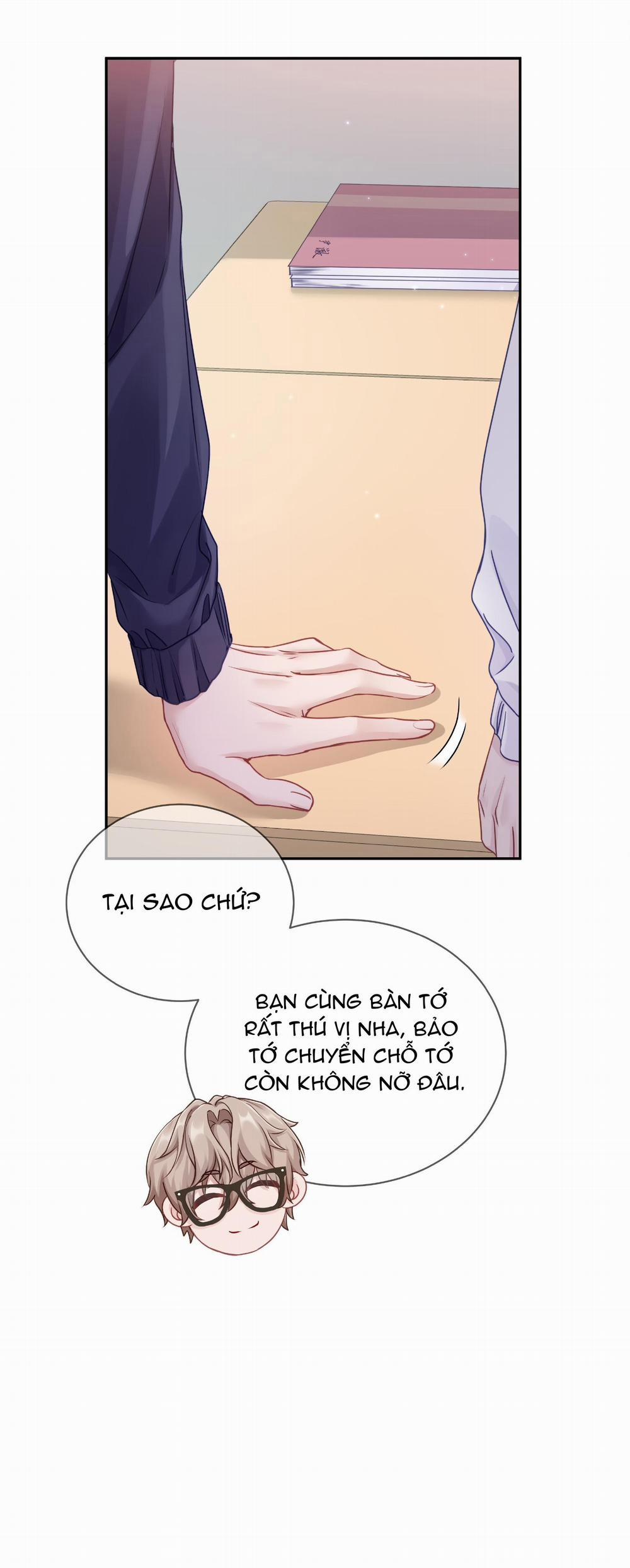 Quan Tâm Em Đi 8 trang 47