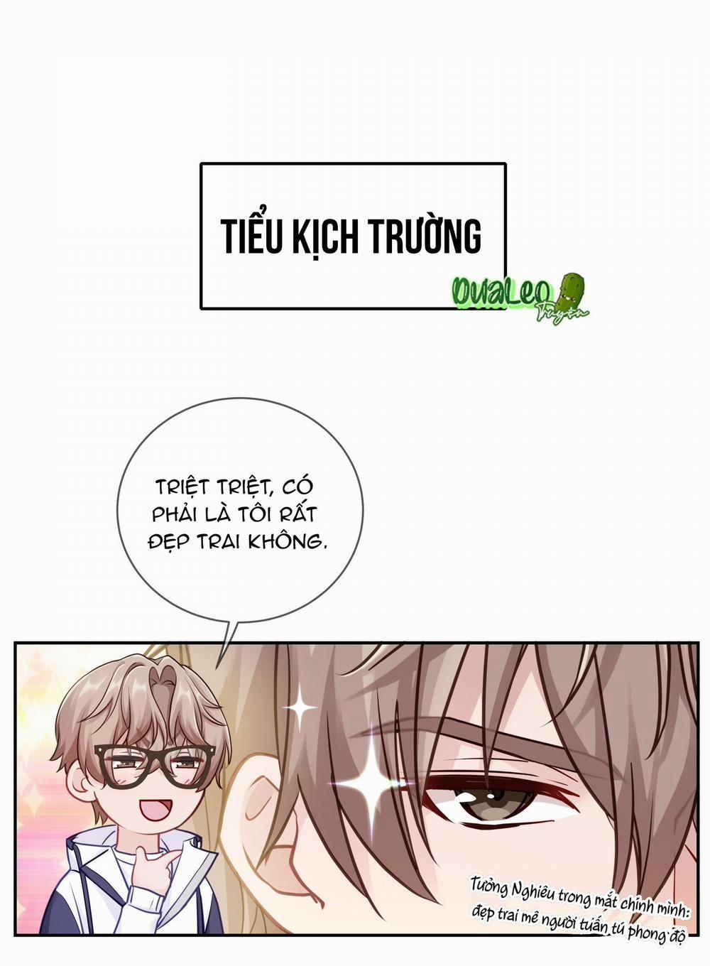 Quan Tâm Em Đi 8 trang 48