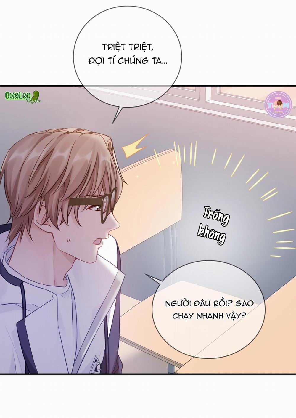 Quan Tâm Em Đi 9 trang 12