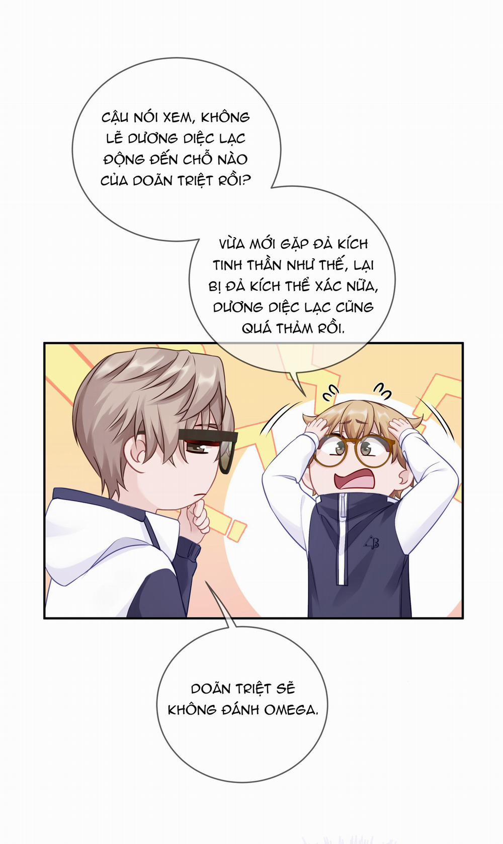 Quan Tâm Em Đi 9 trang 20