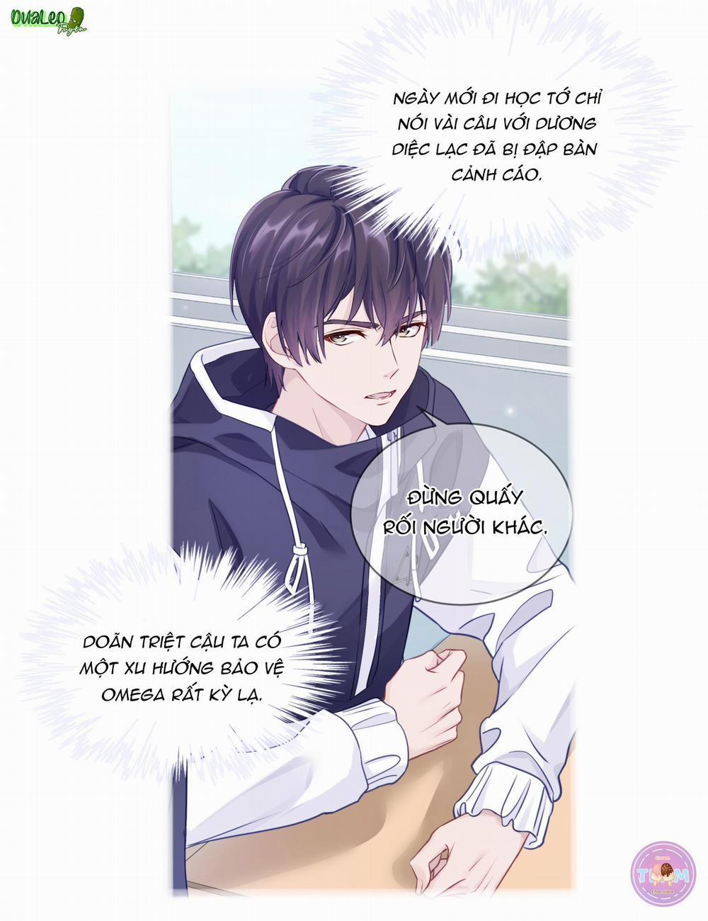 Quan Tâm Em Đi 9 trang 21