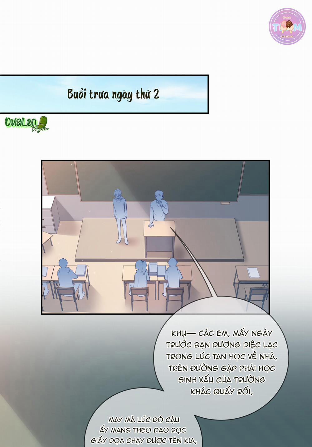 Quan Tâm Em Đi 9 trang 3