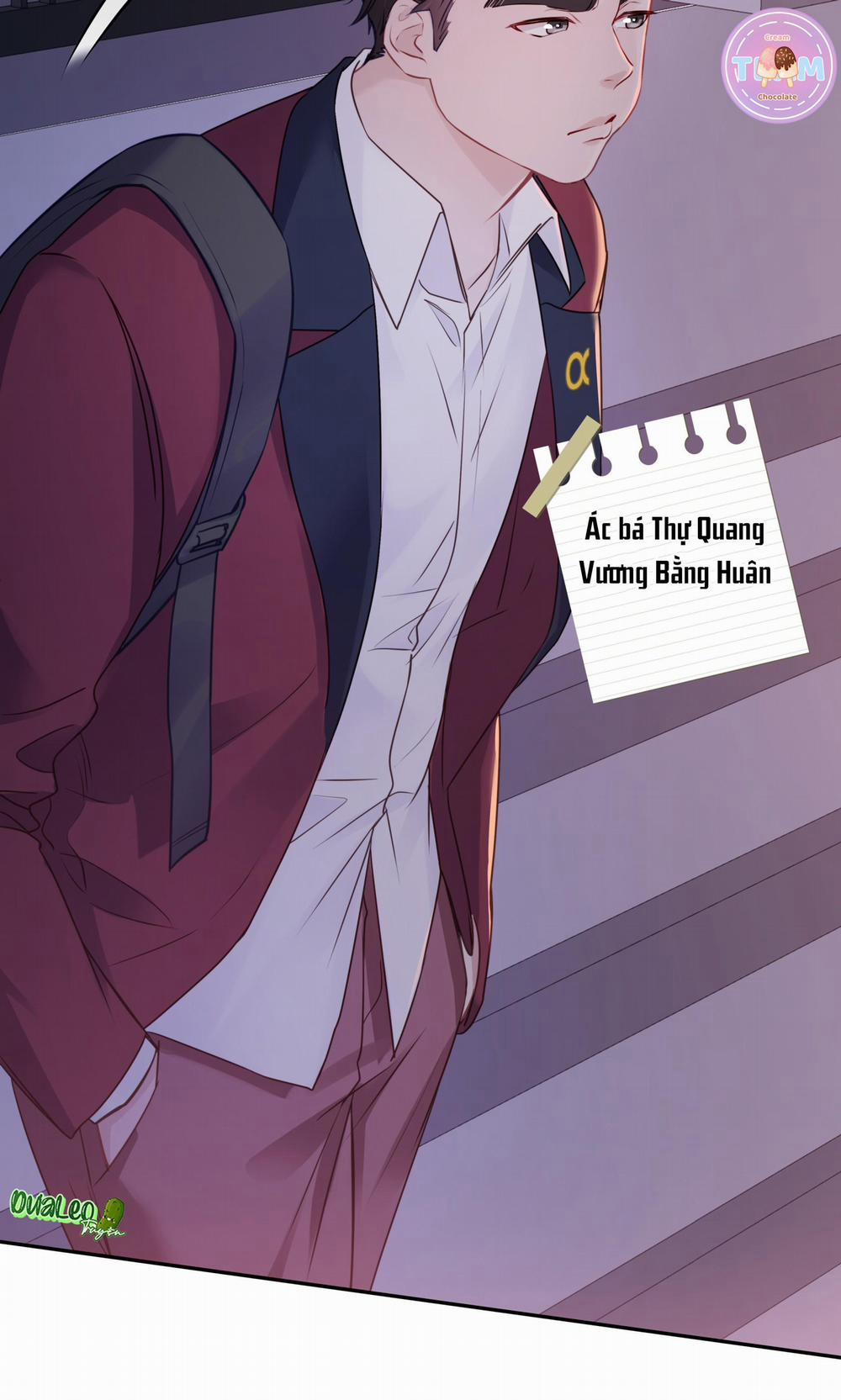 Quan Tâm Em Đi 9 trang 30