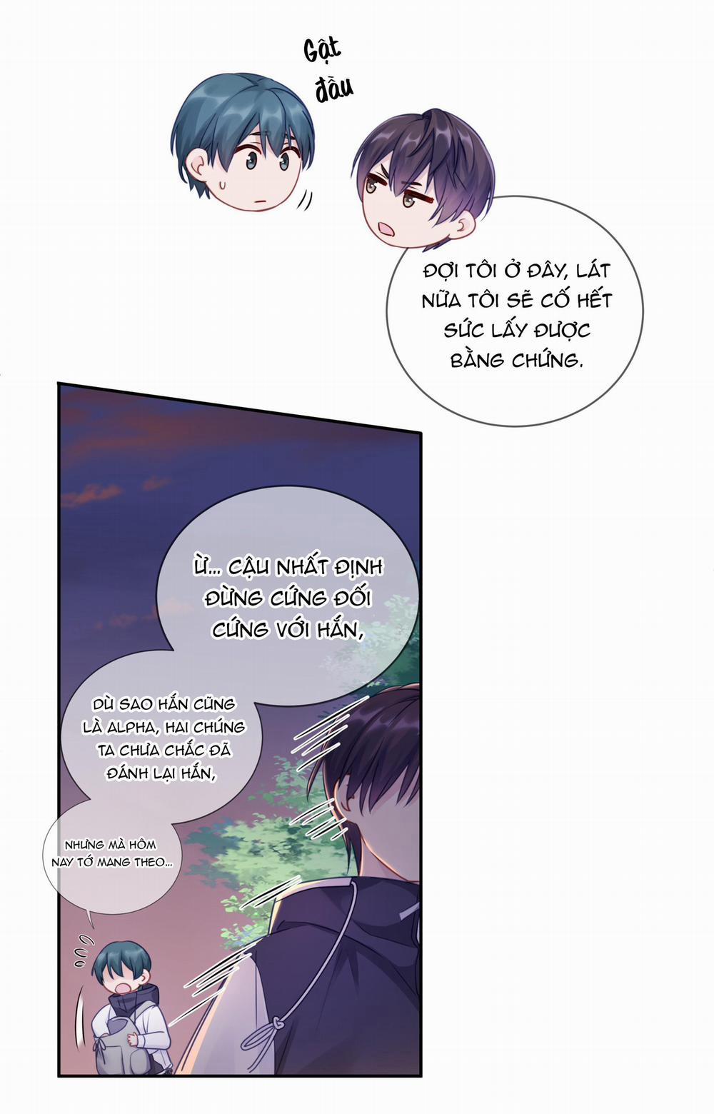 Quan Tâm Em Đi 9 trang 31