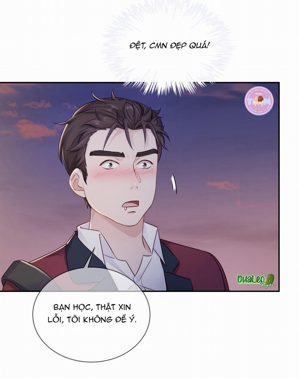 Quan Tâm Em Đi 9 trang 36