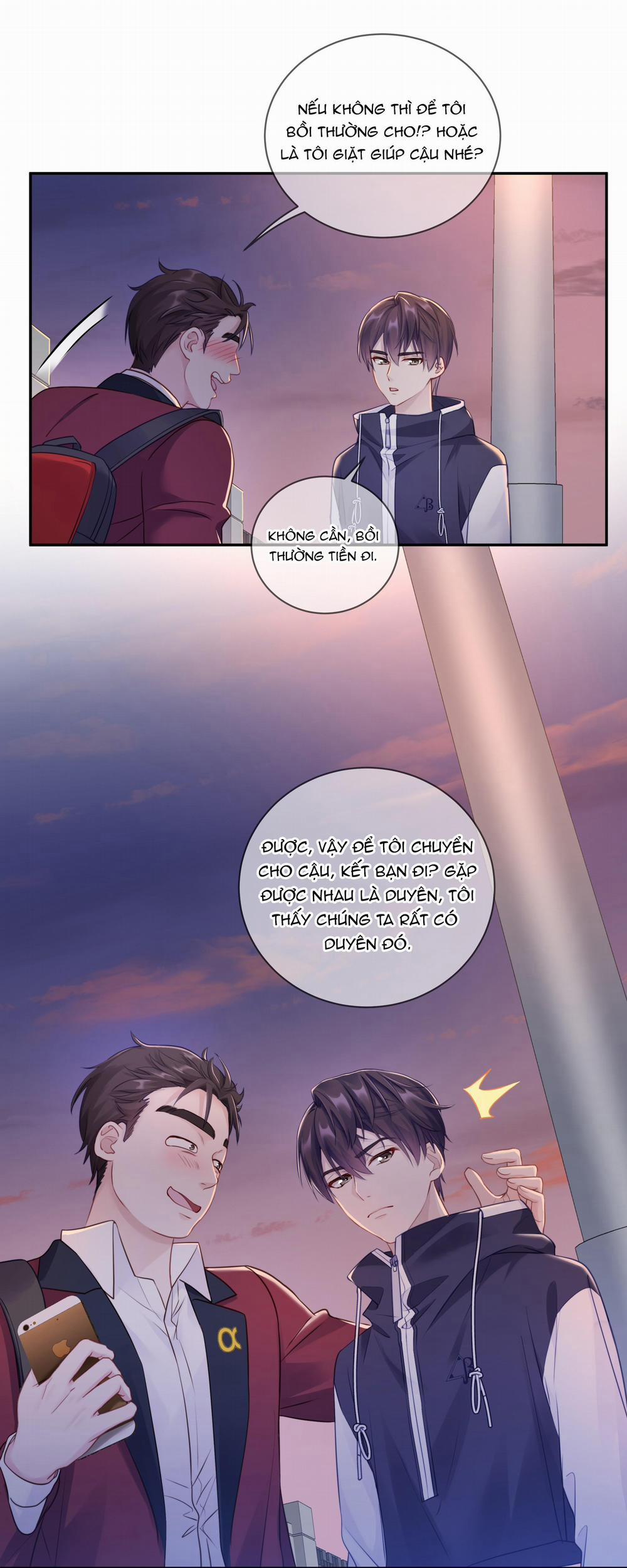 Quan Tâm Em Đi 9 trang 37