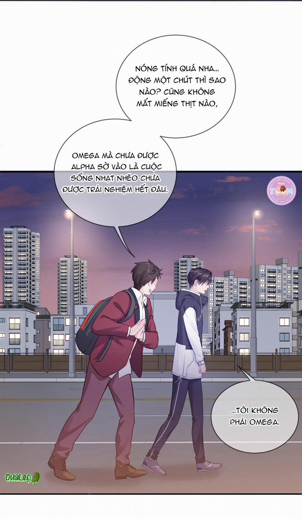 Quan Tâm Em Đi 9 trang 39