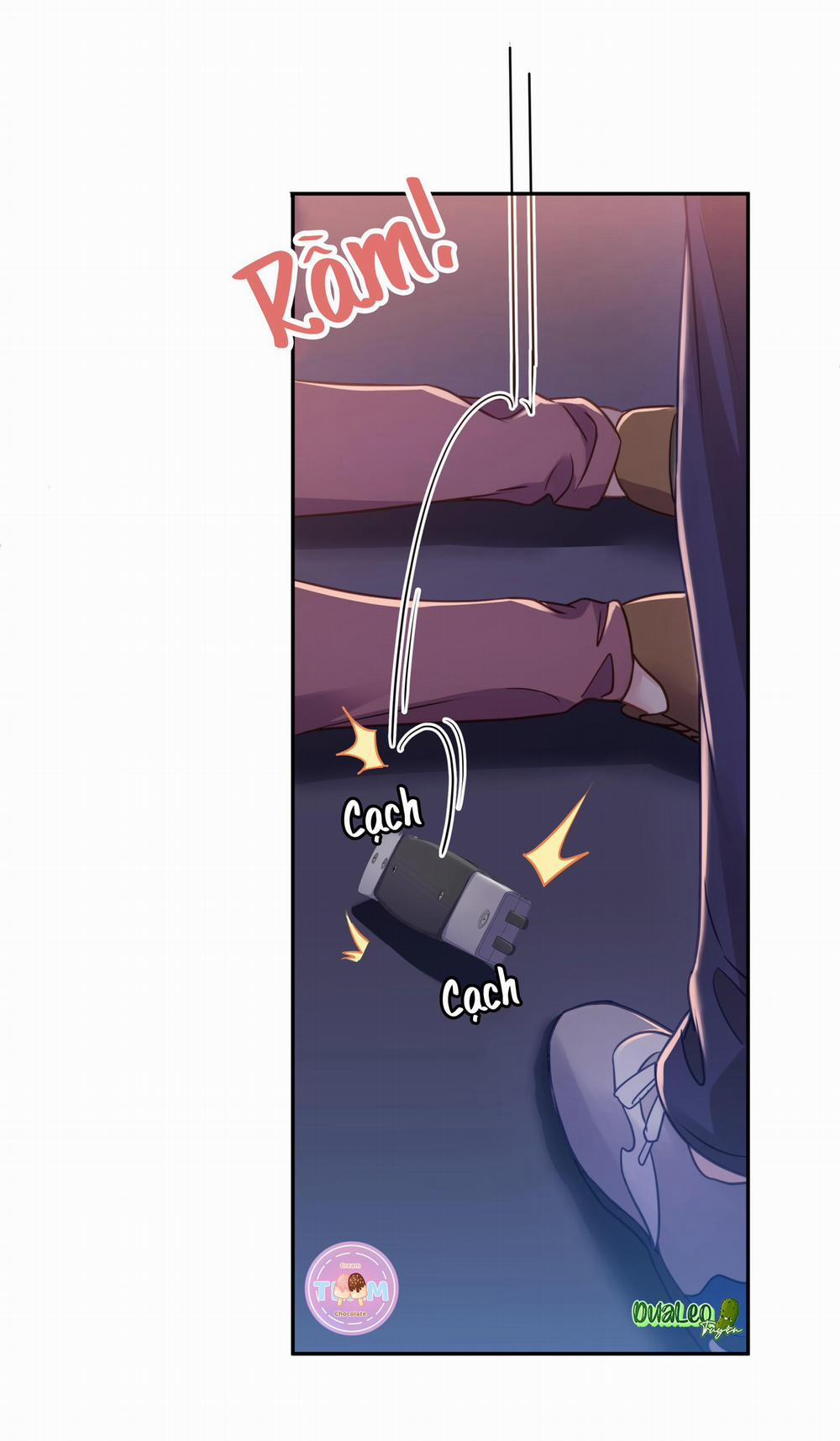 Quan Tâm Em Đi 9 trang 48