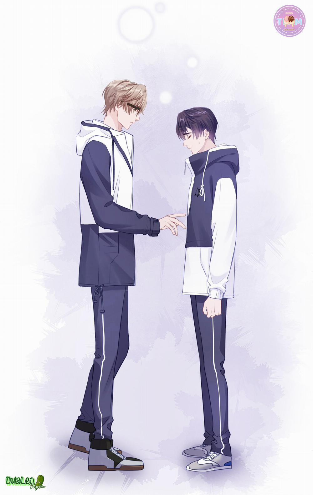 Quan Tâm Em Đi 9 trang 51