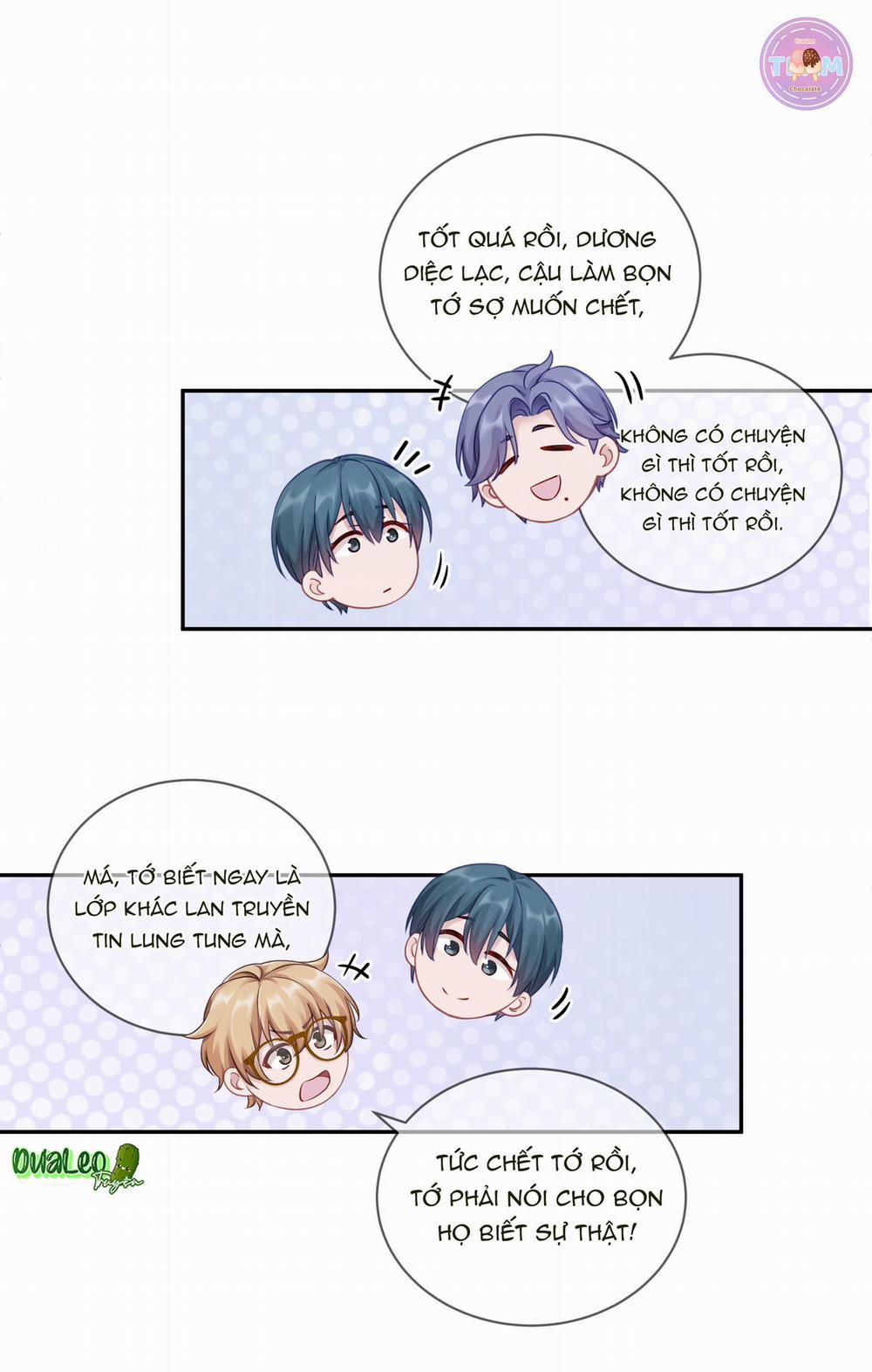 Quan Tâm Em Đi 9 trang 6