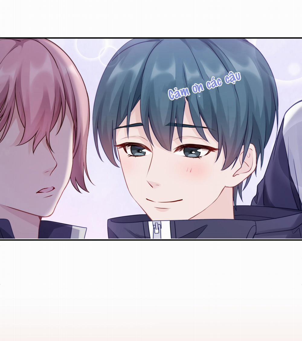 Quan Tâm Em Đi 9 trang 8