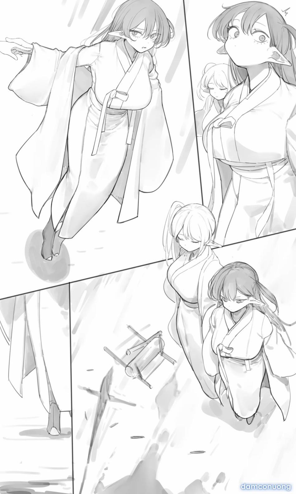 Quán Trà 3 trang 2