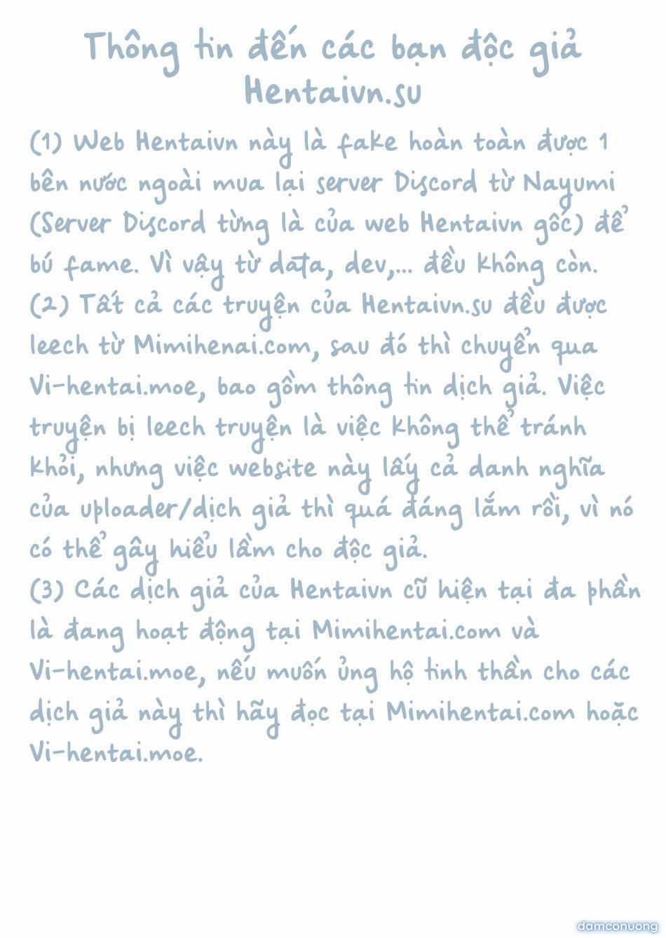 Quán Trà 7 trang 1