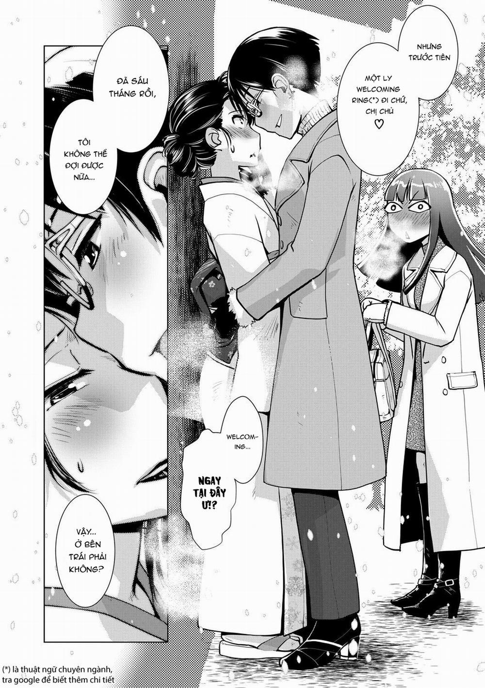 Quán trọ Futa 2 0 Phần 1 trang 5