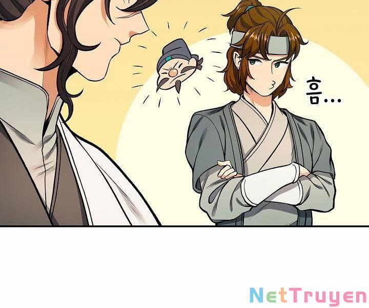 Quán Trọ Phong Ba 12 trang 21