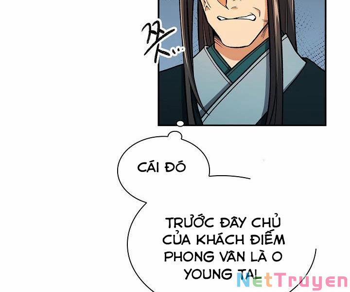 Quán Trọ Phong Ba 14 trang 164
