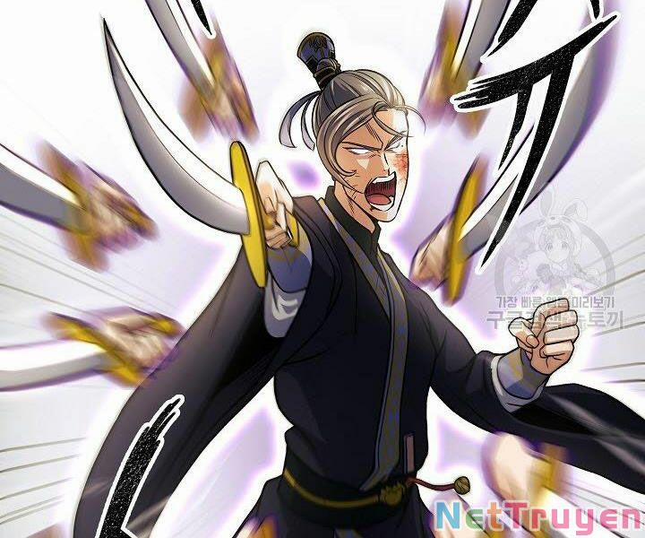 Quán Trọ Phong Ba 18 trang 22