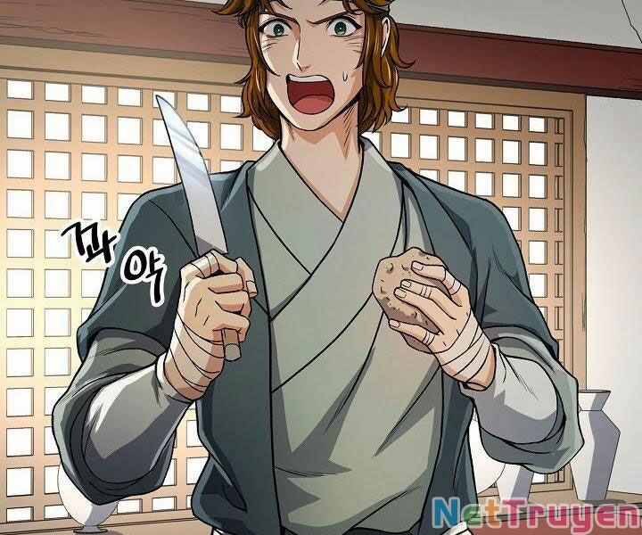 Quán Trọ Phong Ba 19 trang 61