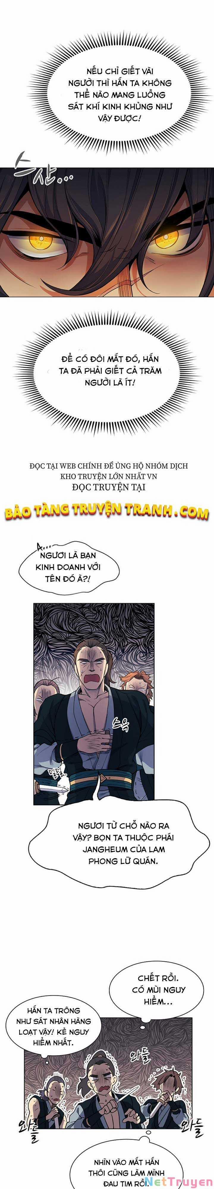 Quán Trọ Phong Ba Chương 2 Trang 24