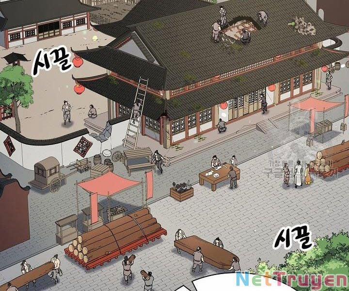 Quán Trọ Phong Ba 23 trang 3