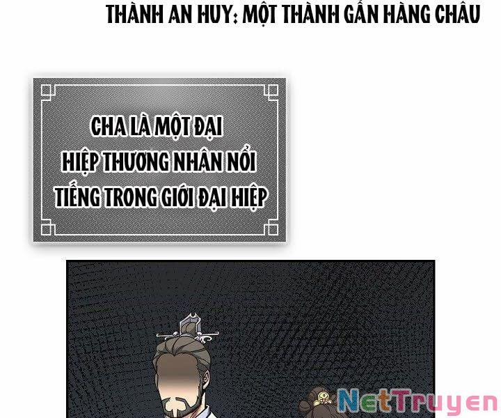 Quán Trọ Phong Ba 25 trang 16