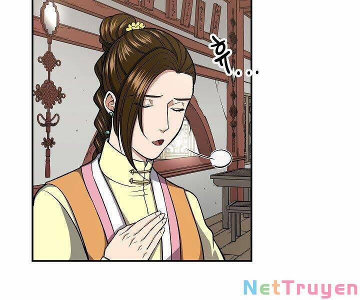 Quán Trọ Phong Ba 28 trang 21