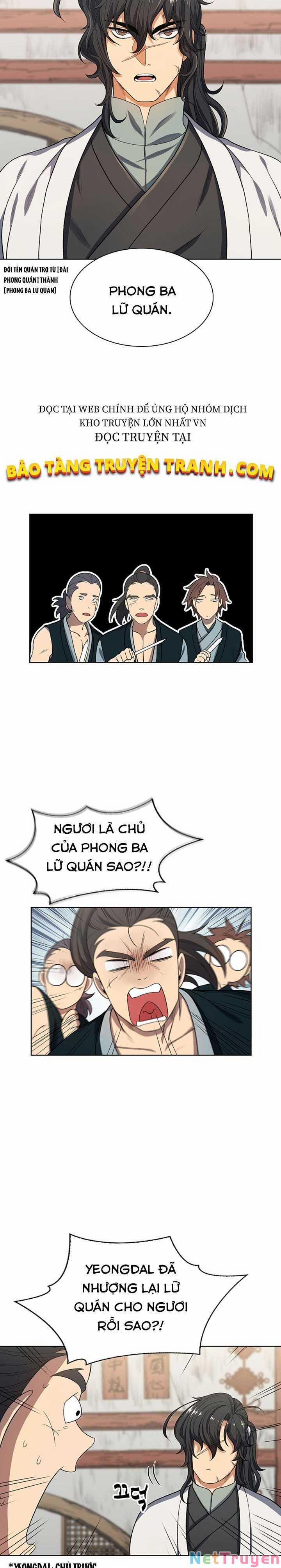 Quán Trọ Phong Ba 3 trang 1