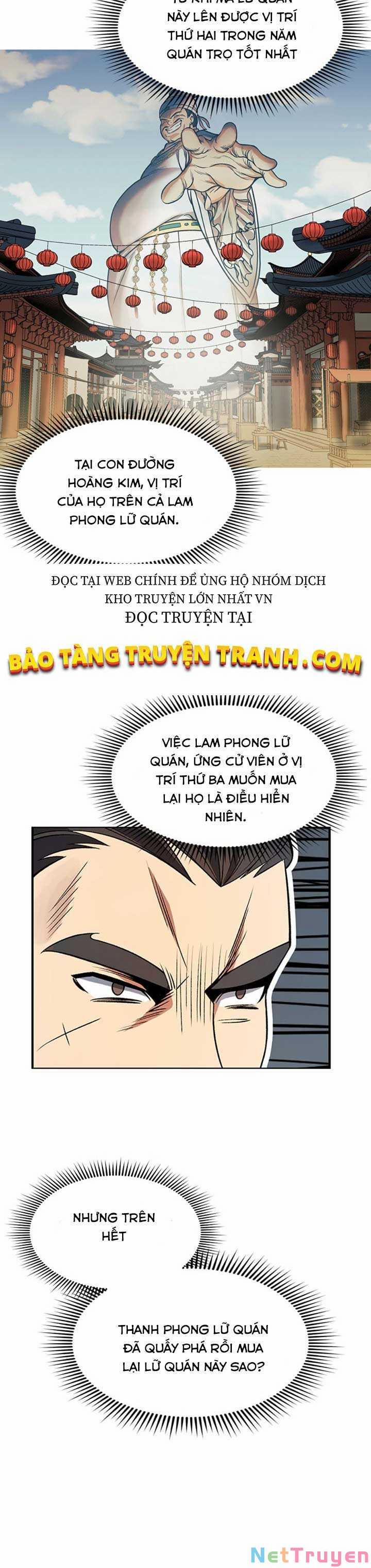 Quán Trọ Phong Ba 3 trang 11