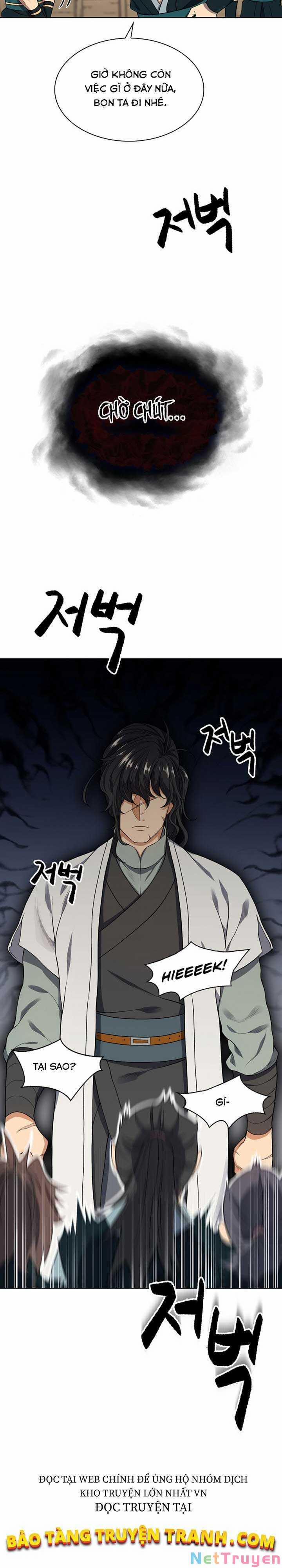 Quán Trọ Phong Ba 3 trang 13