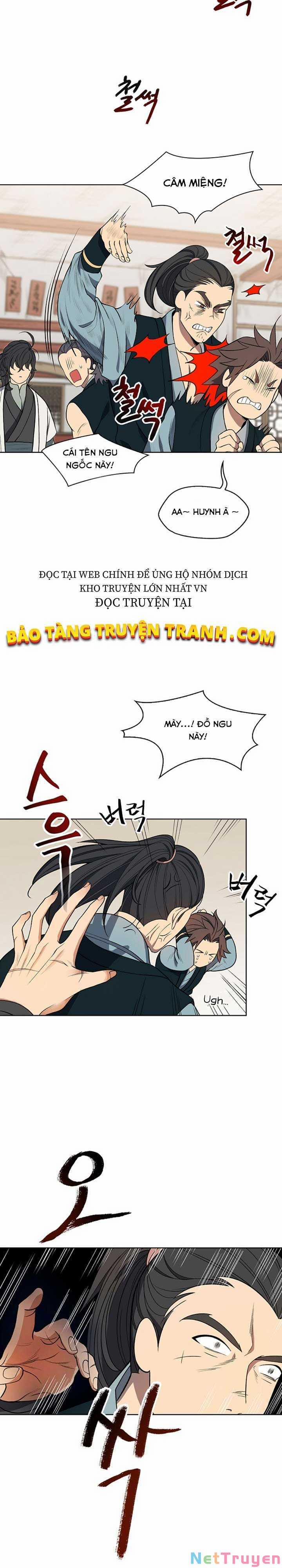 Quán Trọ Phong Ba 3 trang 15