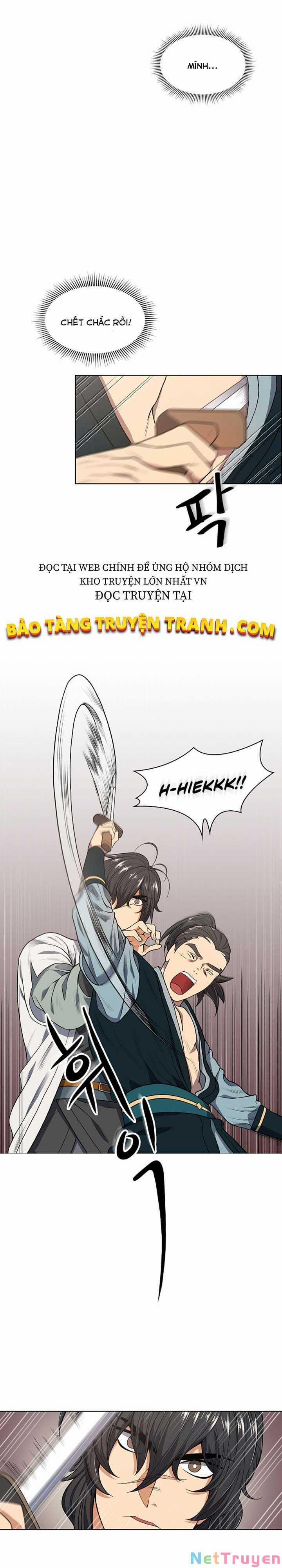 Quán Trọ Phong Ba 3 trang 16