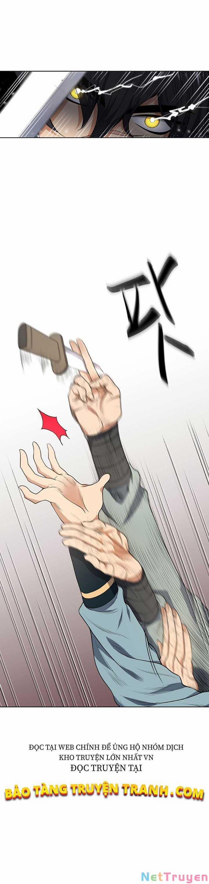 Quán Trọ Phong Ba 3 trang 17