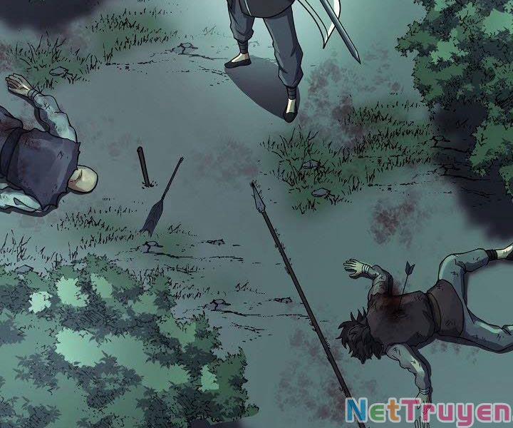 Quán Trọ Phong Ba 36 trang 13