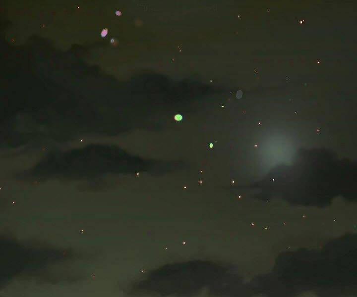 Quán Trọ Phong Ba 39 trang 1