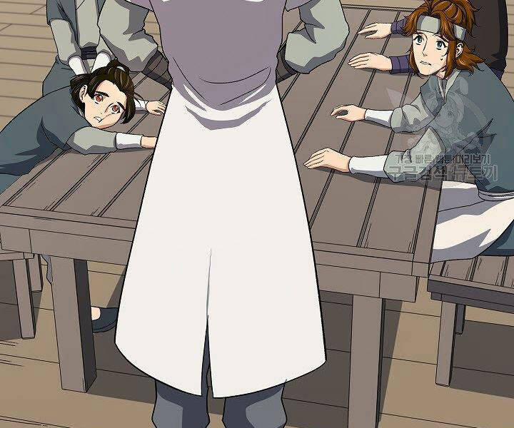 Quán Trọ Phong Ba 39 trang 16