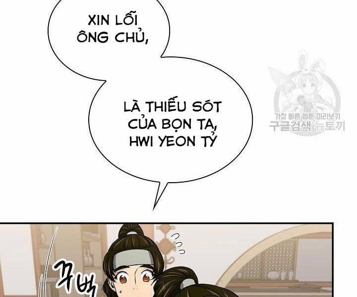 Quán Trọ Phong Ba 39 trang 26