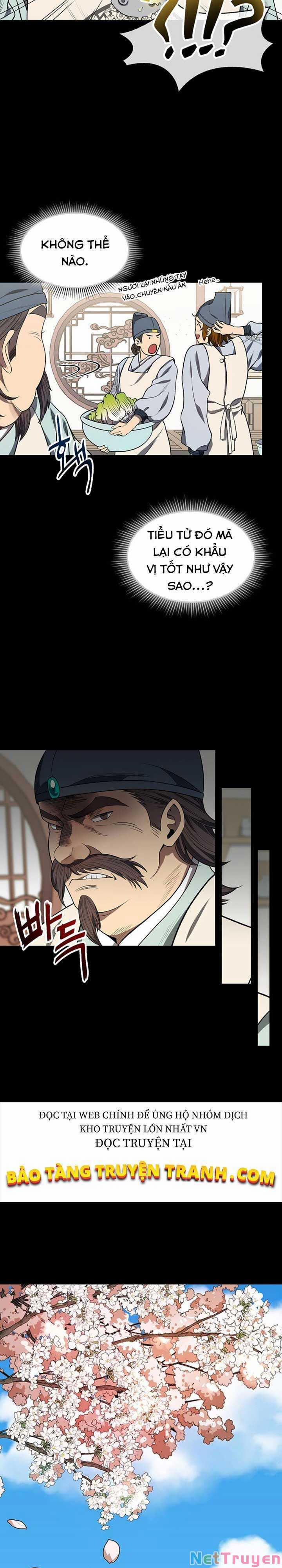 Quán Trọ Phong Ba 4 trang 10