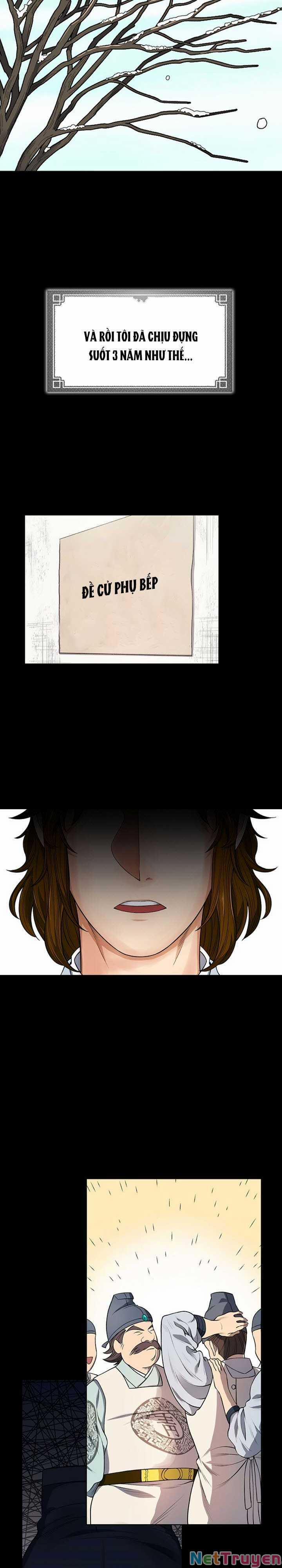 Quán Trọ Phong Ba 4 trang 12