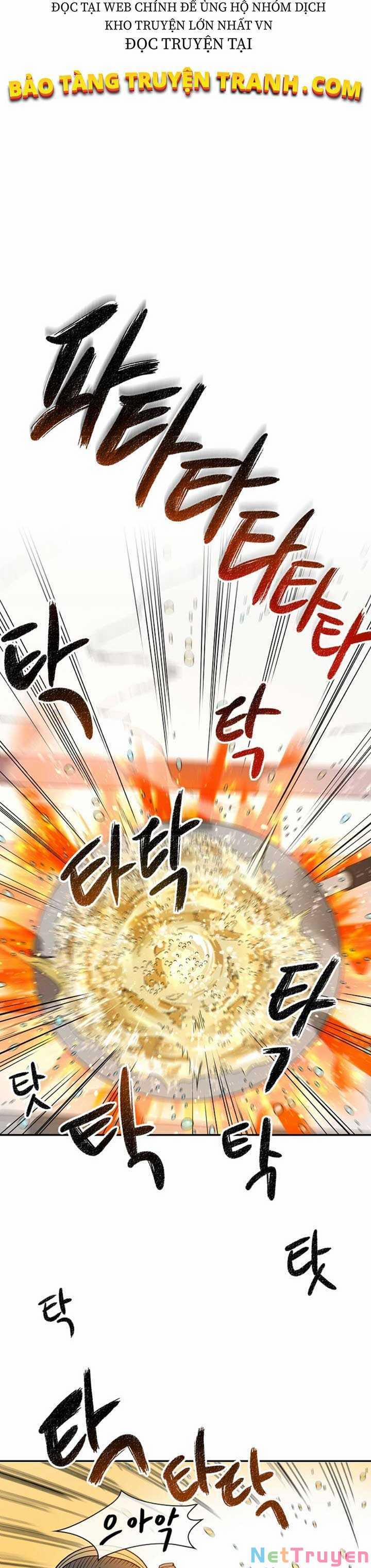 Quán Trọ Phong Ba 4 trang 23