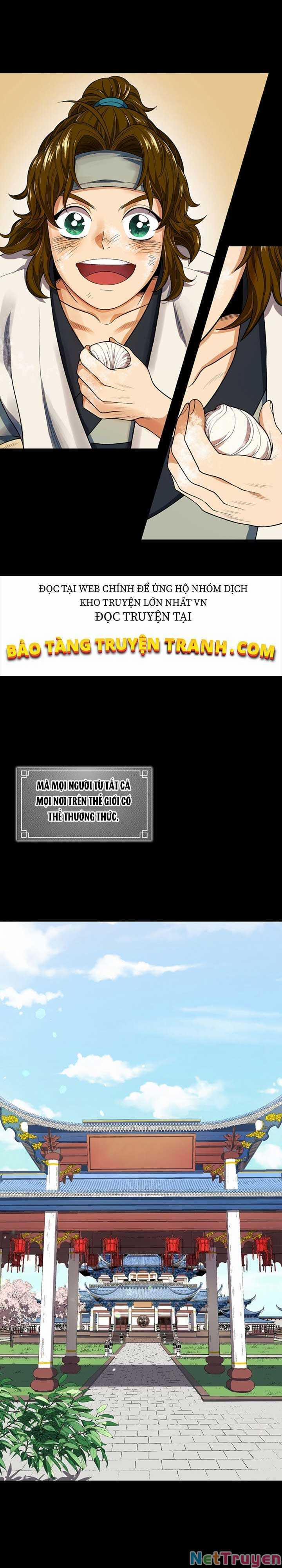 Quán Trọ Phong Ba 4 trang 3