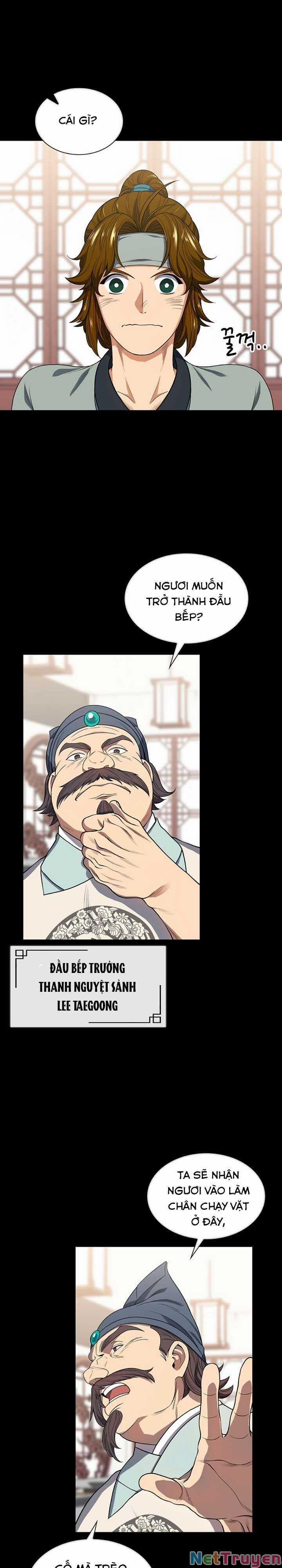 Quán Trọ Phong Ba 4 trang 4