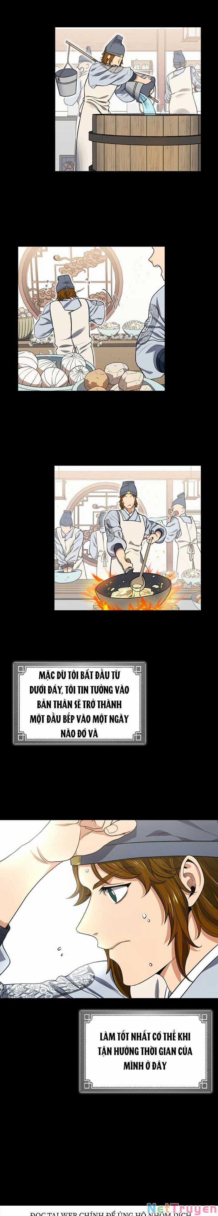 Quán Trọ Phong Ba 4 trang 6