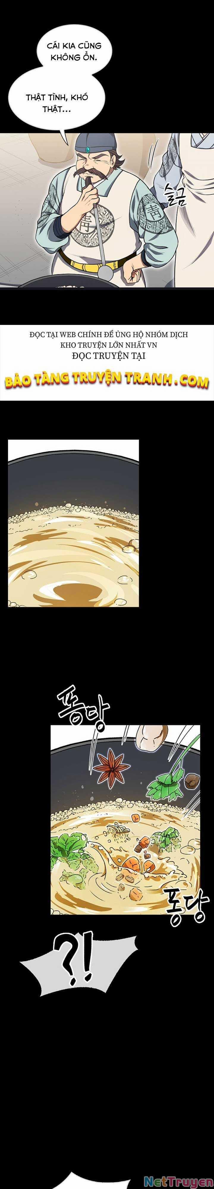 Quán Trọ Phong Ba 4 trang 8